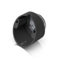 Mocowanie Ubiquiti Bullet Camera Angled Base (UACC-Bullet-AB-B) Black - 2585047