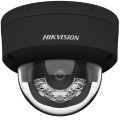 Hikvision Pro Series with AcuSense DS-2CD2163G2-LIS2U(2.8MM)(BLACK) kamera przemysłowa Douszne Kamera bezpieczeństwa IP Wewnętrz i na wolnym powietrzu 3200 x 1800 px Sufit / Ściana - 2585076