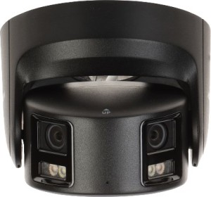 Kamera IP Hikvision DS-2CD2387G2P-LSU/SL(4mm)(C)/BLACK PL