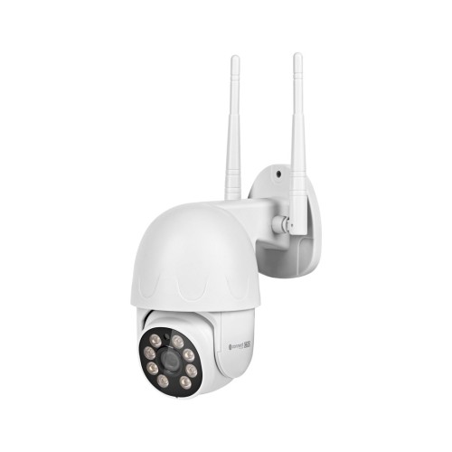 Kamera Wi-Fi zewnętrzna Kruger&Matz Connect C30 Tuya - 2585132