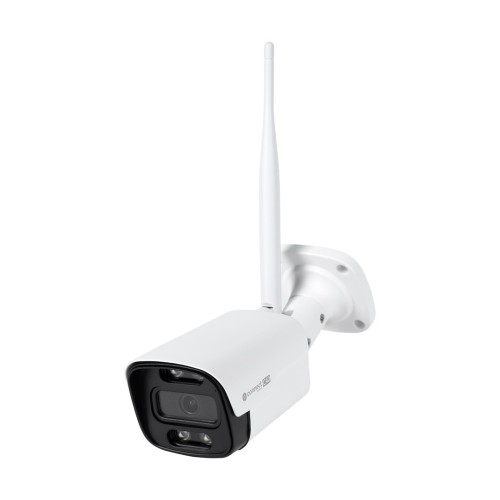 Kamera Wi-Fi zewnętrzna Kruger&Matz Connect C40 Tuya - 2585133