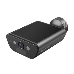 EZVIZ EB5 Bullet (shape) Kamera bezpieczeństwa IP Zewnętrzna 3840 x 2160 px Sufit / Ściana - 2585149