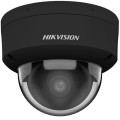 Hikvision Pro Series with AcuSense DS-2CD2186G2H-ISU(2.8mm)(eF)/BLACK Kula (kształt) Kamera bezpieczeństwa IP Zewnętrzna 3840 x 2160 px Sufit / Ściana - 2585165
