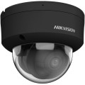Hikvision Pro Series with AcuSense DS-2CD2186G2H-ISU(2.8mm)(eF)/BLACK Kula (kształt) Kamera bezpieczeństwa IP Zewnętrzna 3840 x 2160 px Sufit / Ściana - 2585167
