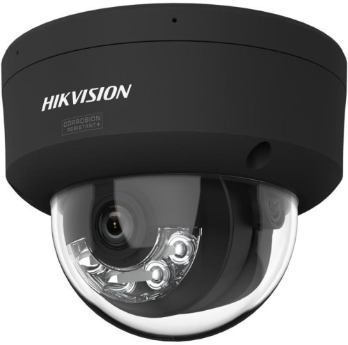 Kamera IP Hikvision DS-2CD2147G3-LIS2UY 2.8mm BLACK PL - 2585168