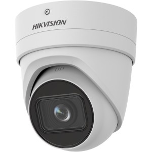 Hikvision DS-2CD3H86G2-IZS(2.7-13.5mm)(C) Wieżyczka Kamera bezpieczeństwa IP Wewnętrz i na wolnym powietrzu 3840 x 2160 px Sufit / Ściana