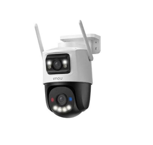 Kamera WRL CAMERA 4+4MP CRUISER DUAL2/PRO IPC-S7XFP-8U0WED IMOU - 2585225