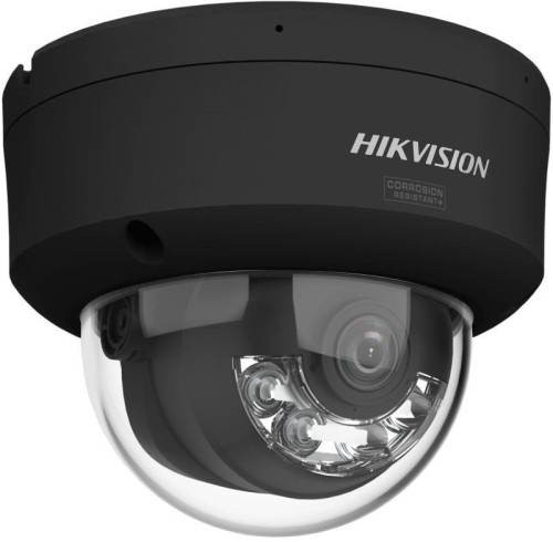 Kamera IP Hikvision DS-2CD2187G3-LIS2UY 2.8mm BLACK PL - 2585277