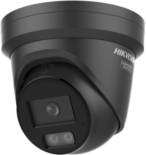 Kamera IP Hikvision DS-2CD2347G3-LIS2UY/SL 2.8mm BLACK PL - 2585320