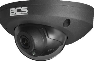 Kamera IP BCS POINT BCS-P-DMIP24FSR3-Ai2-G
