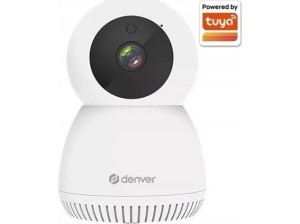 Denver Indoor WiFi-Cam 2MP - IIC-215MK2