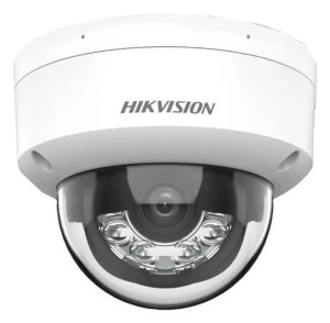 Hikvision Pro Series with AcuSense DS-2CD2143G2-LIS2U(4MM) kamera przemysłowa Douszne Kamera bezpieczeństwa IP Wewnętrz i na wolnym powietrzu 2688 x 1520 px Sufit / Ściana