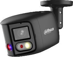 Kamera IP TIOC DUO DAHUA IPC-PFW3849S-A180-E2-AS-PV-0280B-BLACK - 2585422