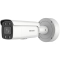 Hikvision DS-2CD3647G2-LZS Kula (kształt) Kamera bezpieczeństwa IP Wewnętrz i na wolnym powietrzu 2688 x 1520 px Sufit / Ściana - 2585469