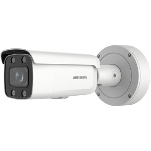 Hikvision DS-2CD3647G2-LZS Kula (kształt) Kamera bezpieczeństwa IP Wewnętrz i na wolnym powietrzu 2688 x 1520 px Sufit / Ściana