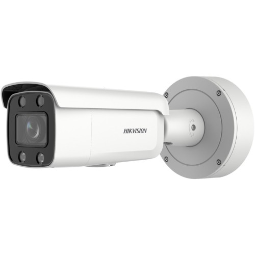 Hikvision DS-2CD3647G2-LZS Kula (kształt) Kamera bezpieczeństwa IP Wewnętrz i na wolnym powietrzu 2688 x 1520 px Sufit / Ściana - 2585469