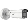 Hikvision DS-2CD3647G2-LZS Kula (kształt) Kamera bezpieczeństwa IP Wewnętrz i na wolnym powietrzu 2688 x 1520 px Sufit / Ściana - 2585470