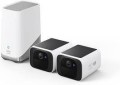 Kamera bezprzewodowa SoloCam E220 2-pack z HomeBase3 - 2585493