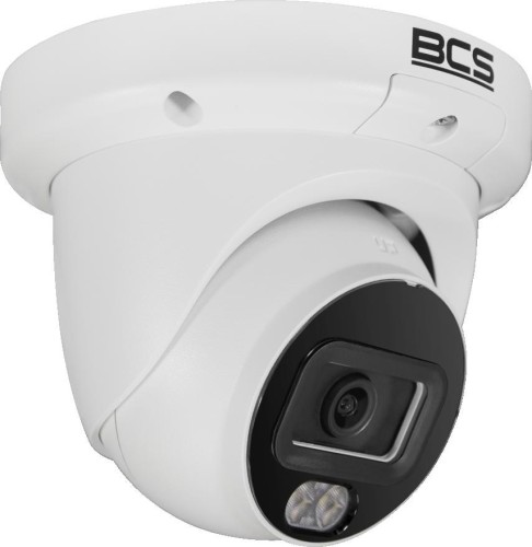 Kamera IP BCS LINE BCS-L-EIP26FCR3L3-Ai1 - 2585515