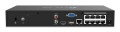 Rejestrator sieciowy TP-LINK VIGI NVR1008H-8P, 8 kanałów PoE+ - 2585600