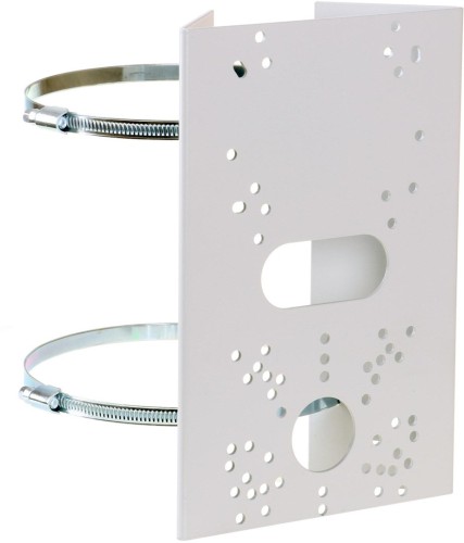 Uchwyt słupowy do kamer oraz zabezpieczeń EWIMAR U-BOX V2 - 2585609