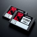 Dysk SSD Kingston DC600M 7.68TB SATA 2.5" SEDC600M/7680G (DWPD 1) - 2259308