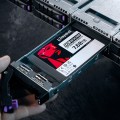 Dysk SSD Kingston DC600M 7.68TB SATA 2.5" SEDC600M/7680G (DWPD 1) - 2259307