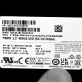 Dysk SSD Samsung PM897 480GB SATA 2.5" MZ7L3480HBLT-00A07 (DWPD 3) - 2585743