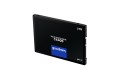 SSD GOODRAM CX400 Gen. 2 2TB SATA III 2,5 RETAIL - 1965293