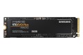 Samsung 970 EVO Plus M.2 250 GB PCI Express 3.0 V-NAND MLC NVMe - 726416