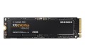 Samsung 970 EVO Plus M.2 250 GB PCI Express 3.0 V-NAND MLC NVMe - 2585791