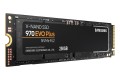 Samsung 970 EVO Plus M.2 250 GB PCI Express 3.0 V-NAND MLC NVMe - 726419
