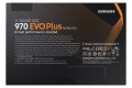Samsung 970 EVO Plus M.2 250 GB PCI Express 3.0 V-NAND MLC NVMe - 2585796