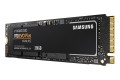 Samsung 970 EVO Plus M.2 250 GB PCI Express 3.0 V-NAND MLC NVMe - 726418