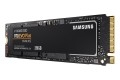 Samsung 970 EVO Plus M.2 250 GB PCI Express 3.0 V-NAND MLC NVMe - 2585793
