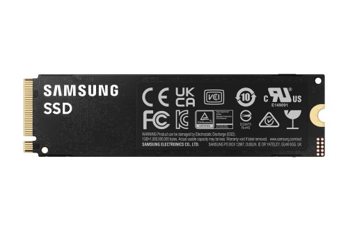 Dysk SSD Samsung 990 PRO 4TB M.2 - 1750303