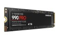 Dysk SSD Samsung 990 PRO 4TB M.2 - 1750306