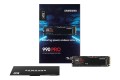 Dysk SSD Samsung 990 PRO 4TB M.2 - 2585806