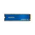 Dysk SSD ADATA LEGEND 700 512GB M.2 2280 PCIe Gen3 x4 - 2585815