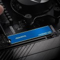 Dysk SSD ADATA LEGEND 700 512GB M.2 2280 PCIe Gen3 x4 - 2585822