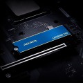Dysk SSD ADATA LEGEND 700 512GB M.2 2280 PCIe Gen3 x4 - 1487535