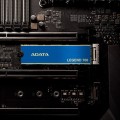 Dysk SSD ADATA LEGEND 700 512GB M.2 2280 PCIe Gen3 x4 - 2585821