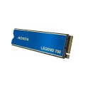 Dysk SSD ADATA LEGEND 700 512GB M.2 2280 PCIe Gen3 x4 - 2585818