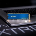 Dysk SSD ADATA LEGEND 700 512GB M.2 2280 PCIe Gen3 x4 - 1487538