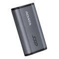 Dysk zewnętrzny SSD ADATA Elite SE880 1TB Szary - 1910535