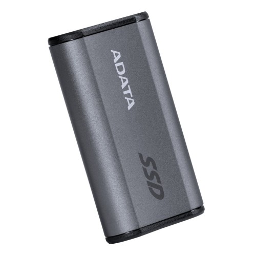 Dysk zewnętrzny SSD ADATA Elite SE880 1TB Szary - 1910535