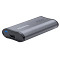 Dysk zewnętrzny SSD ADATA Elite SE880 1TB Szary - 1531830