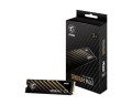 MSI S78-440Q550-P83 urządzenie SSD M.2 2 TB PCI Express 4.0 3D NAND NVMe - 2585850