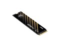 MSI S78-440Q550-P83 urządzenie SSD M.2 2 TB PCI Express 4.0 3D NAND NVMe - 2585847