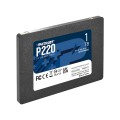 SSD PATRIOT P220 1TB SATA 2,5" - 1304875